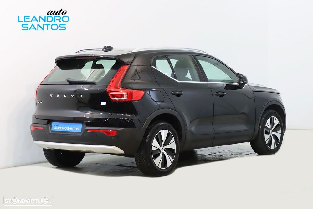Volvo XC 40 1.5 T4 PHEV Essential - 3