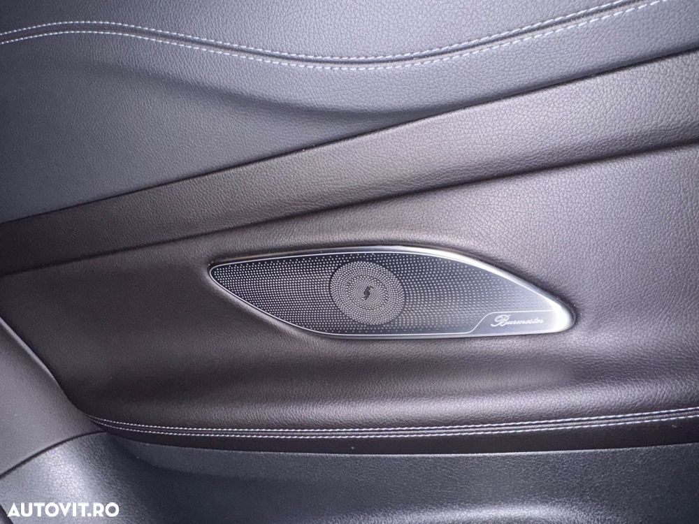 Mercedes-Benz E - 26