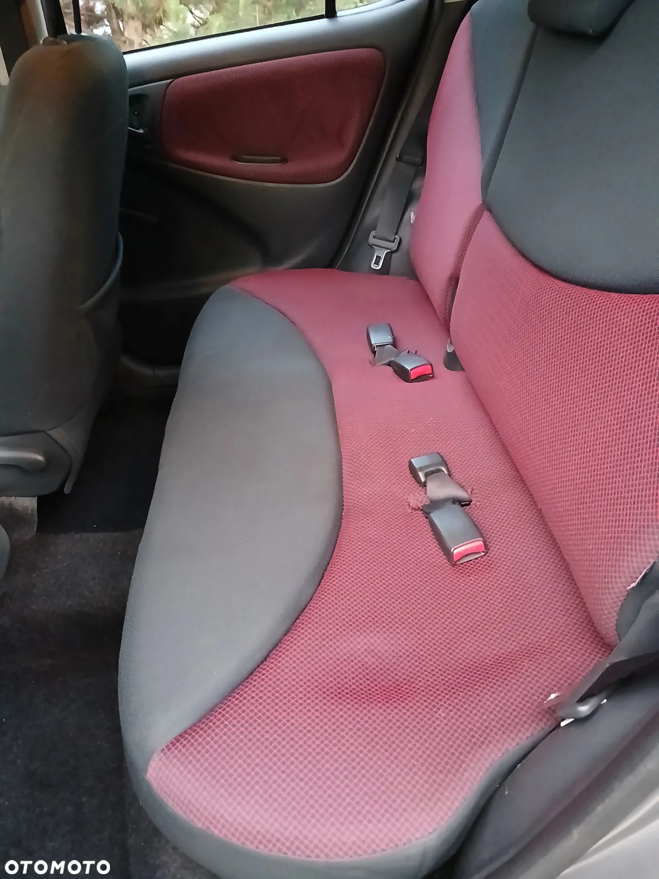 Toyota Yaris 1.0 Unlimited - 10