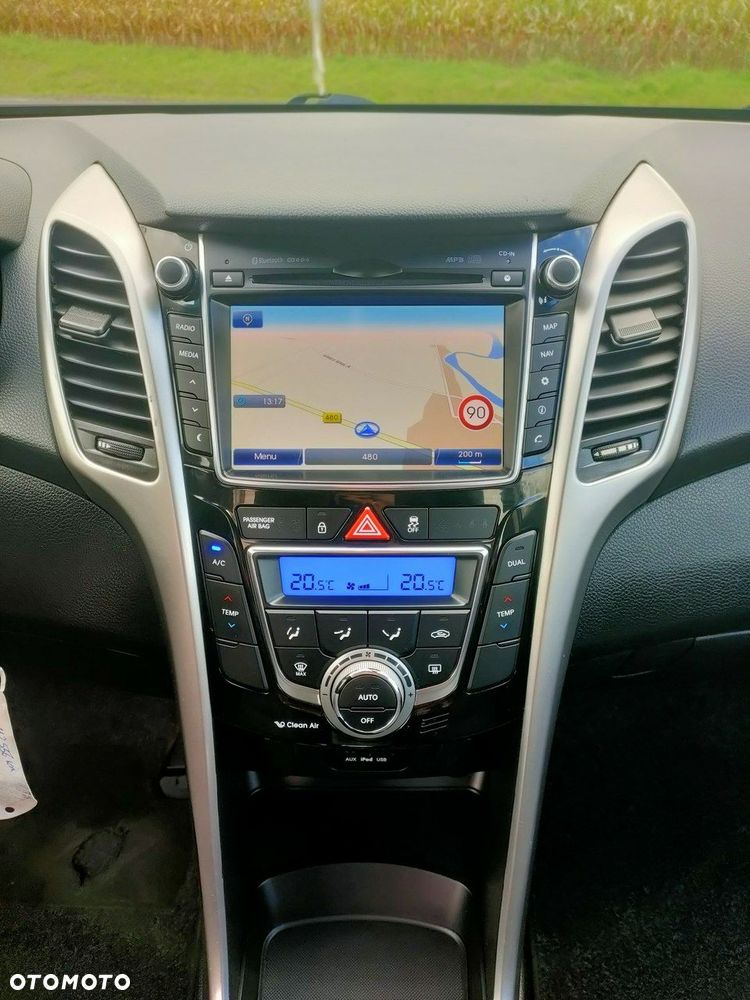 Hyundai i30 - 31