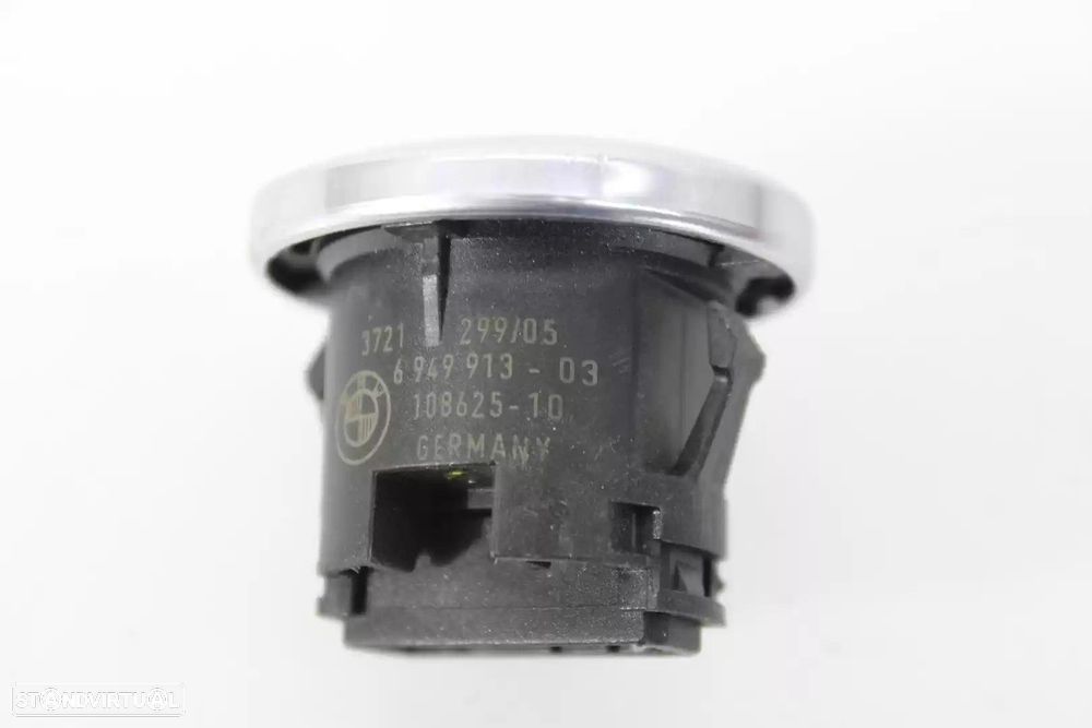 COMUTADOR DE ARRANQUE BMW 3 2006 -6949913 - 3
