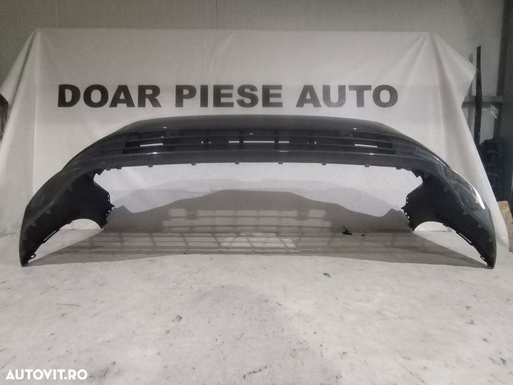 Bara fata VW Golf 8, 2020, 2021, 2022, 2023,  cod origine OE 5H0807221H. - 4