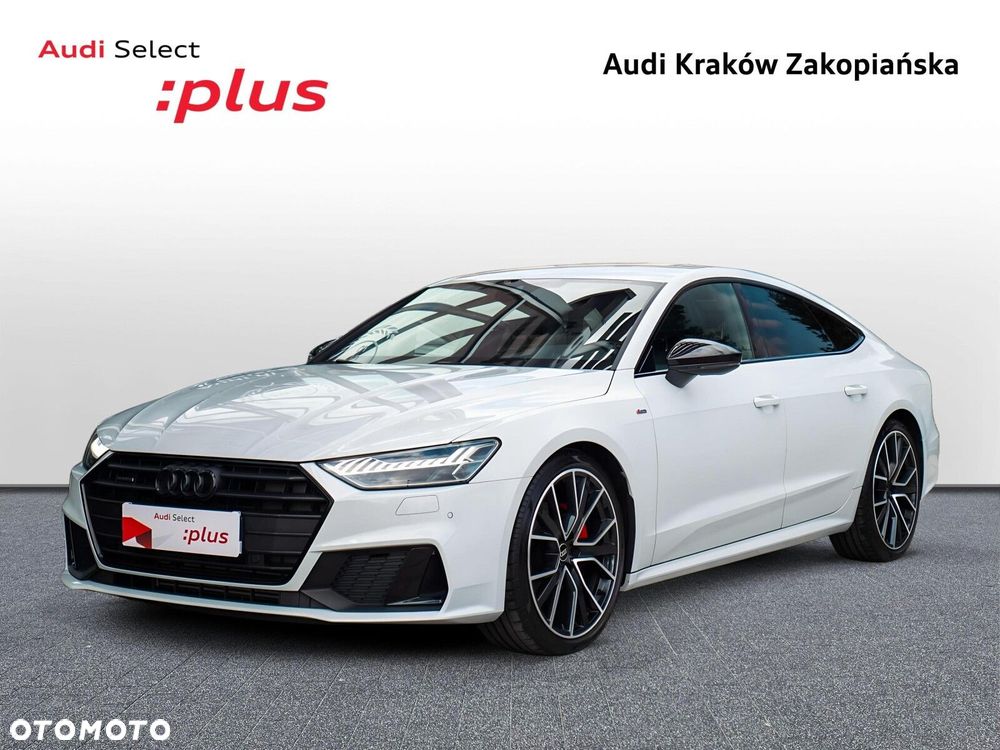 Audi A7 Sportback - 2