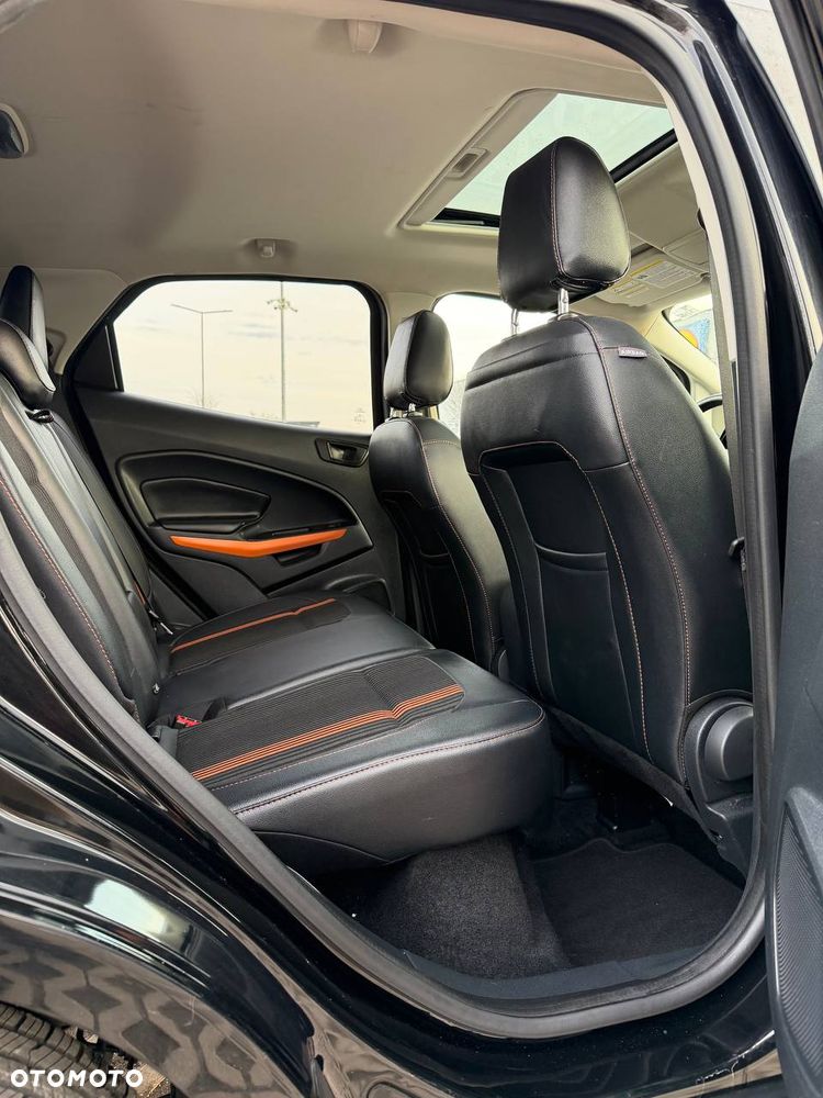 Ford EcoSport - 6
