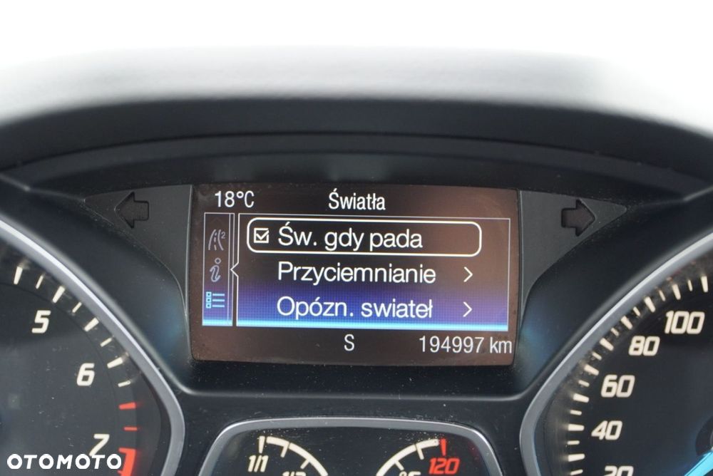 Ford Kuga 1.5 EcoBoost 2x4 Titanium - 21