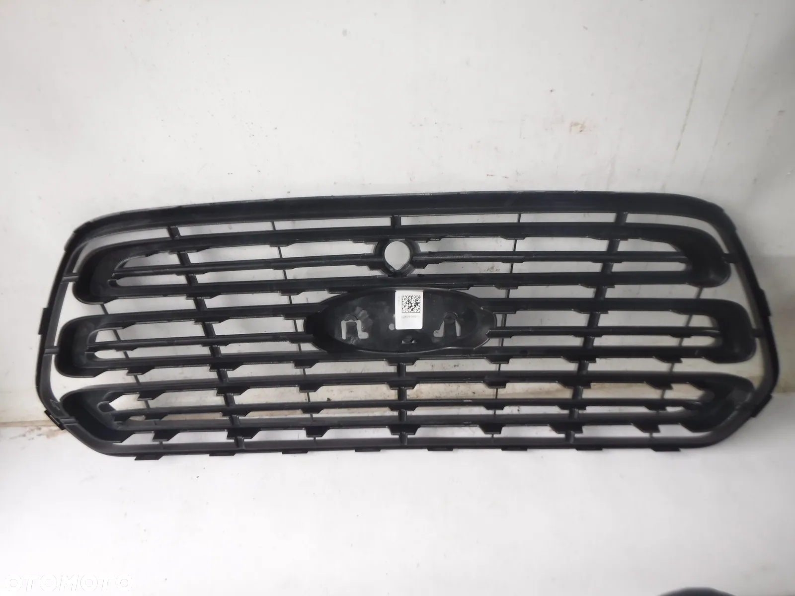 ford transit mk8 grill atrapa - 2