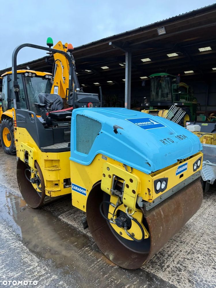 Bomag BW135AD-5