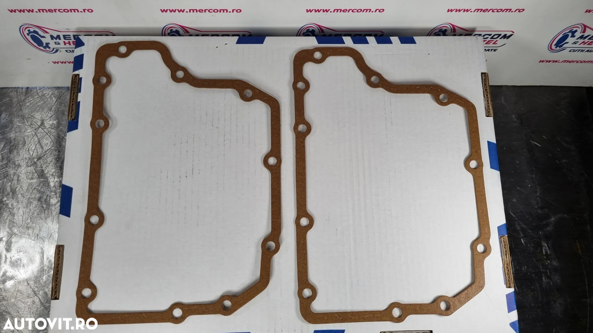 Garnitura Baie Ulei Cutie Automata AISIN TF80SC AF40 6 viteze / VOLVO XC90/ XC60 / OPEL INSIGNIA / 2006+ - 2