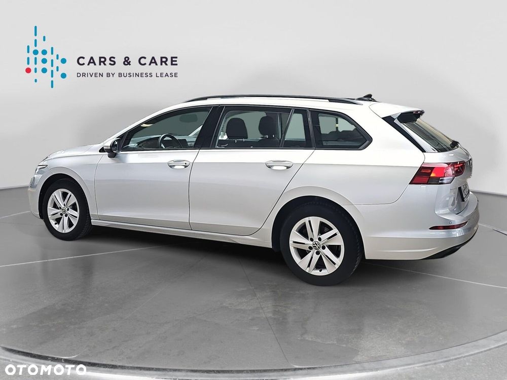 Volkswagen Golf Variant 1.5 TSI EVO Life - 30