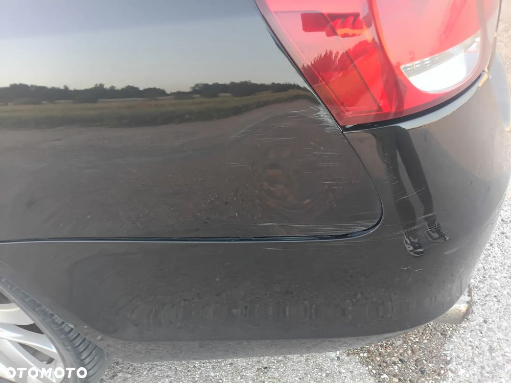 Lexus GS 350 - 10