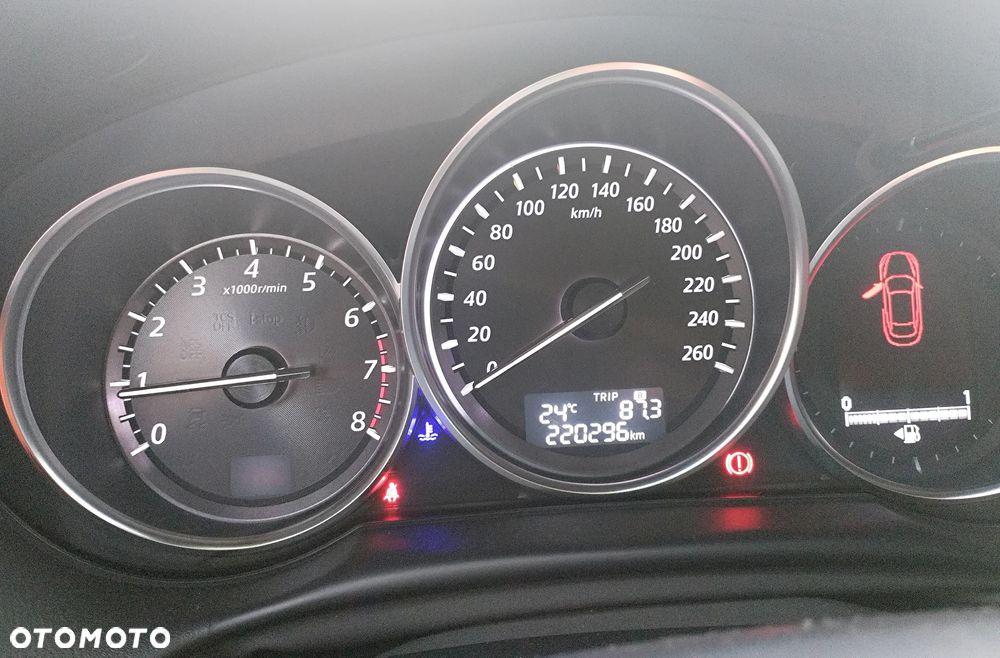 Mazda CX-5 2.0 Skyenergy 2WD - 29