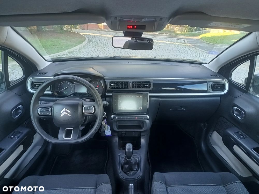 Citroën C3 1.2 PureTech Max - 5