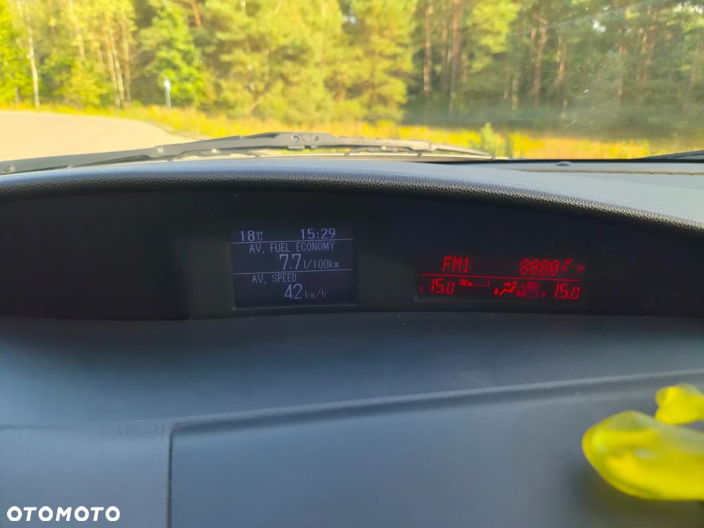 Mazda 3 - 16