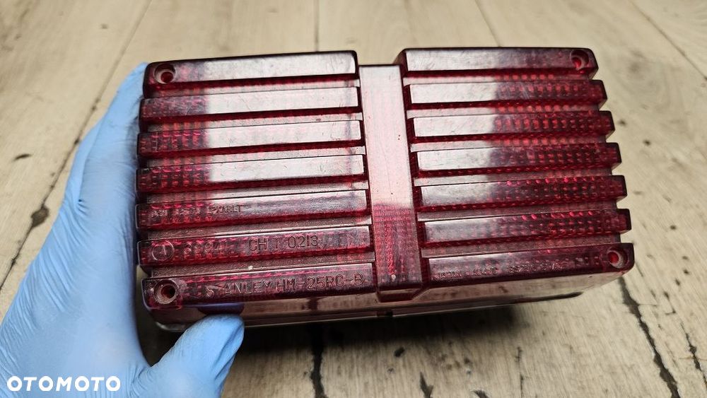 Lampa tył Honda CB 750 F  STANLEY HM-25RC - 3