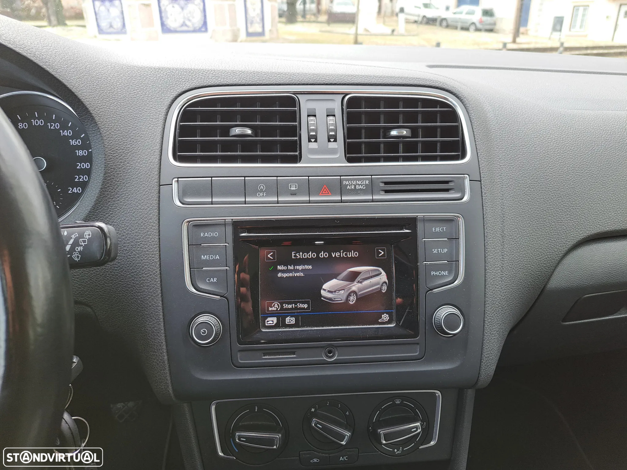 VW Polo 1.0 Confortline - 18
