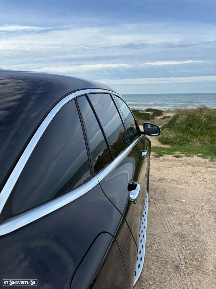 Mercedes-Benz EQC 400 4Matic - 16