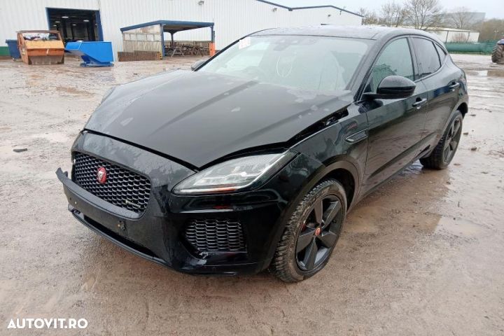 Dezmembrez Jaguar E-Pace 1 [2017 - 2020] Crossover D150 MT (150 hp) - 1