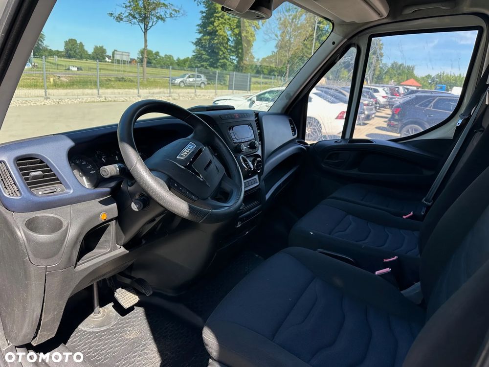 Iveco 35S18 - 12