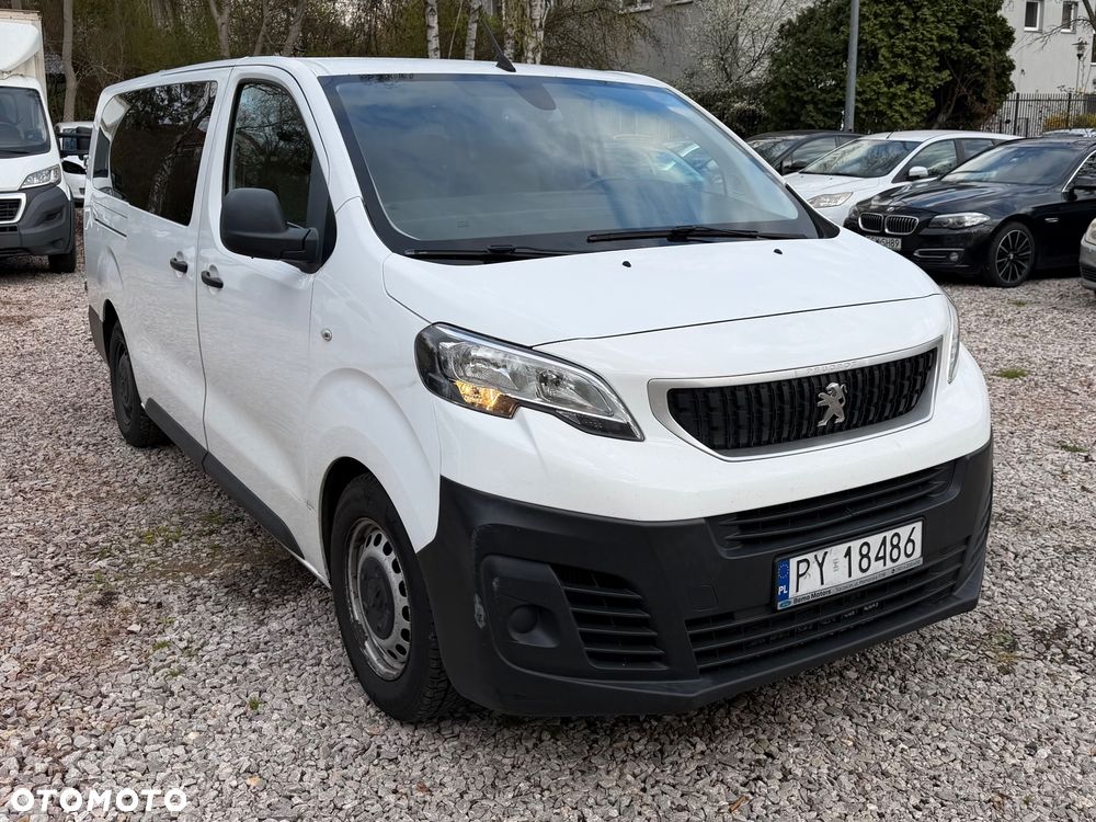 Peugeot Expert Kombi Standard 2,8t - 1