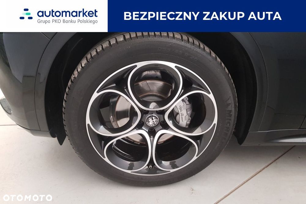 Alfa Romeo Stelvio 2.0 Turbo Veloce Q4 - 15