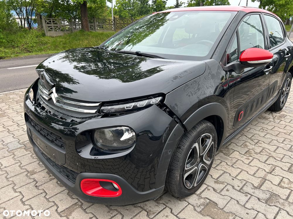 Citroën C3 - 3