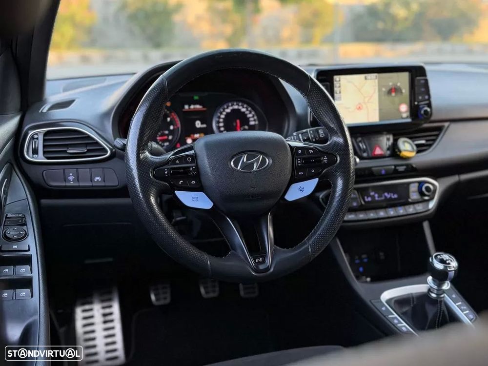 Hyundai I30 2018 photo 5