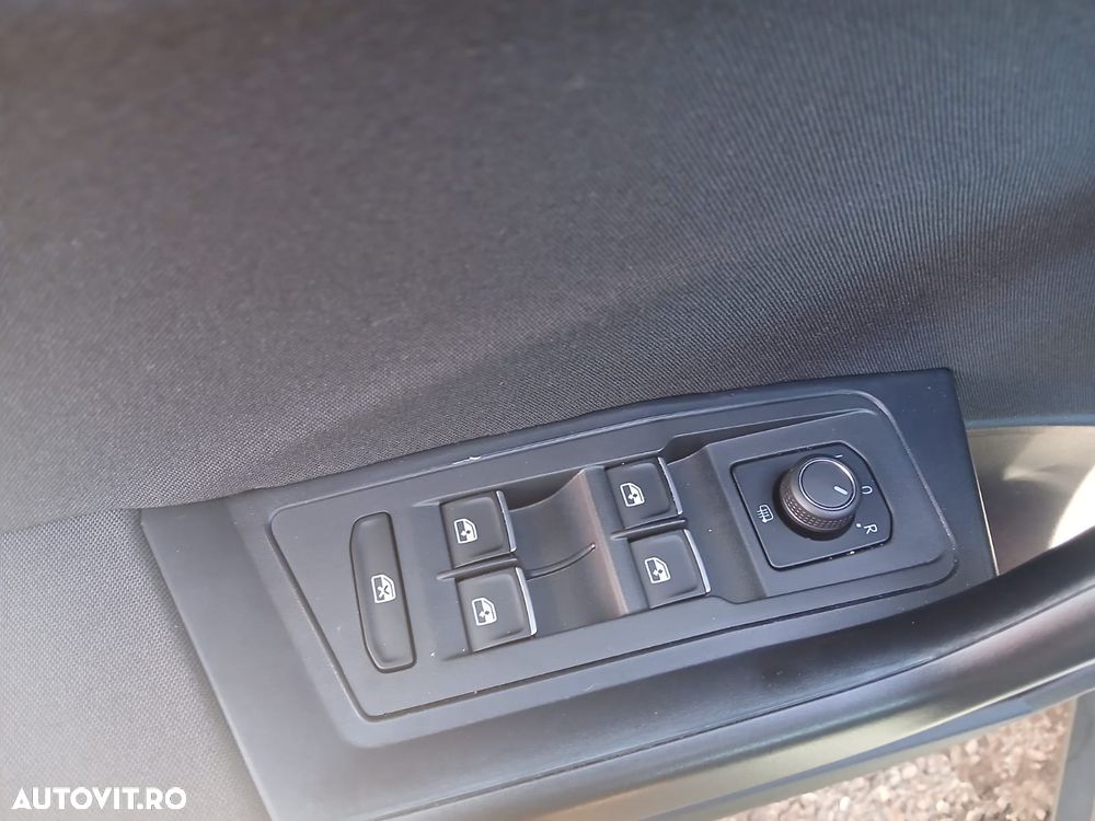 Volkswagen T-Roc 2.0 TDI Design - 8