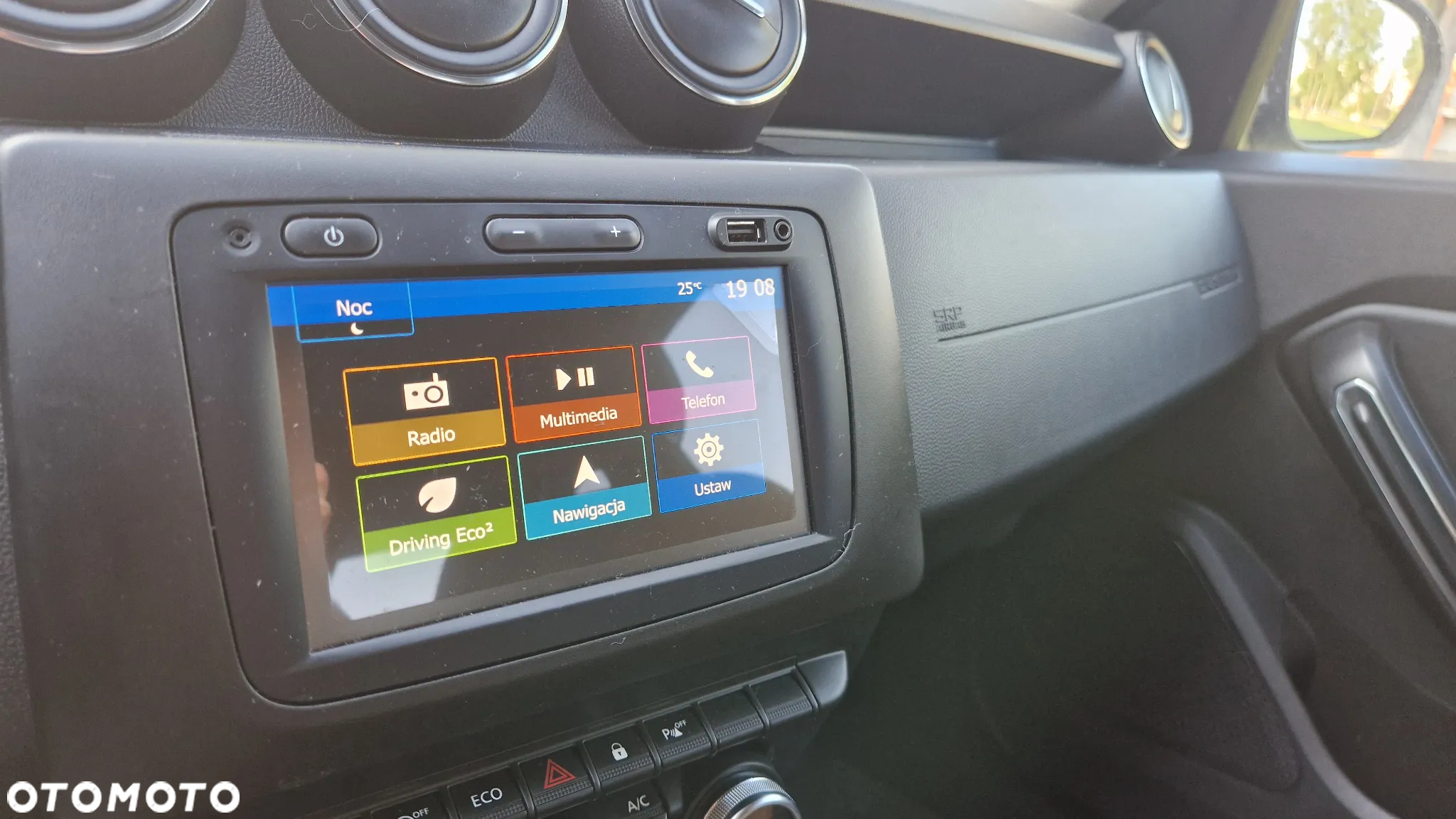 Dacia Duster 1.3 TCe FAP Prestige EU6d - 16