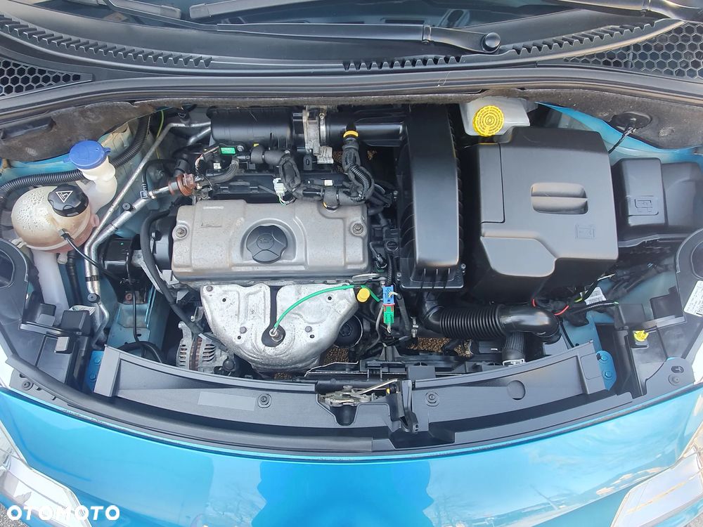 Citroën C3 1.4 Tendance - 16