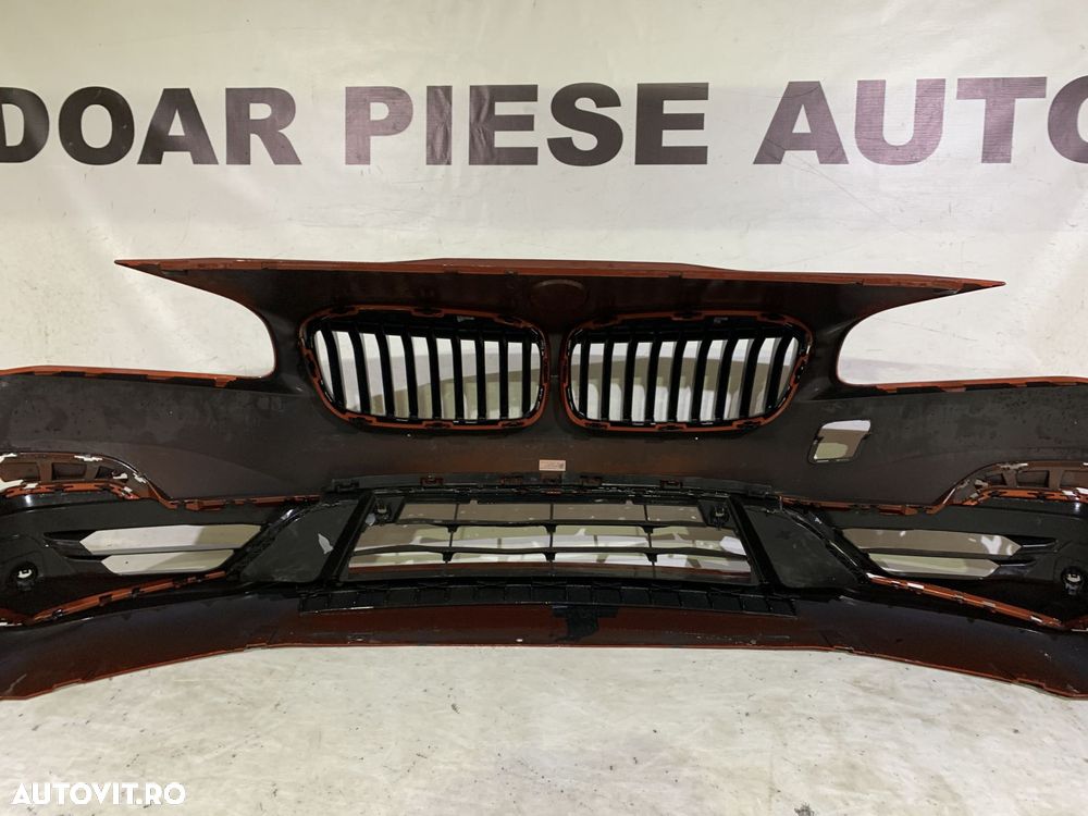 Bara fata BMW Seria 2, F45/F46, 2018, 2019, 2020, 2021. - 10