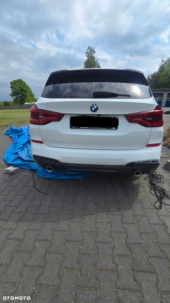 BMW X3 - 5