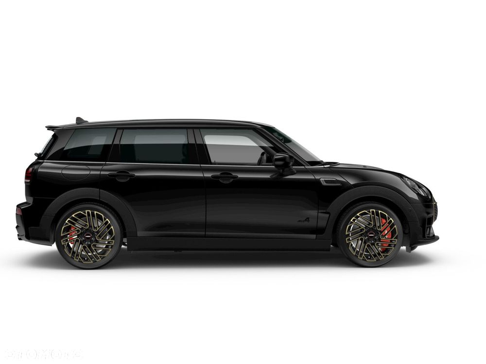 MINI Clubman - 11