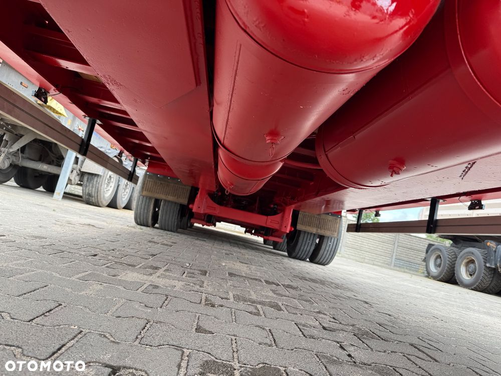 Fliegl SDS 470T - 9