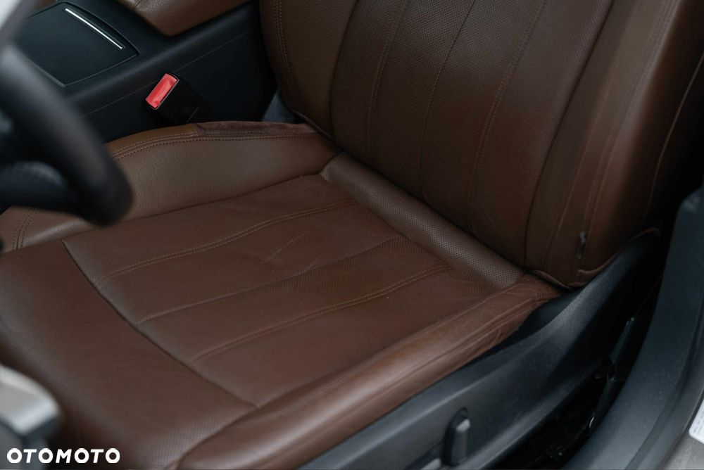 Audi A7 Sportback - 10