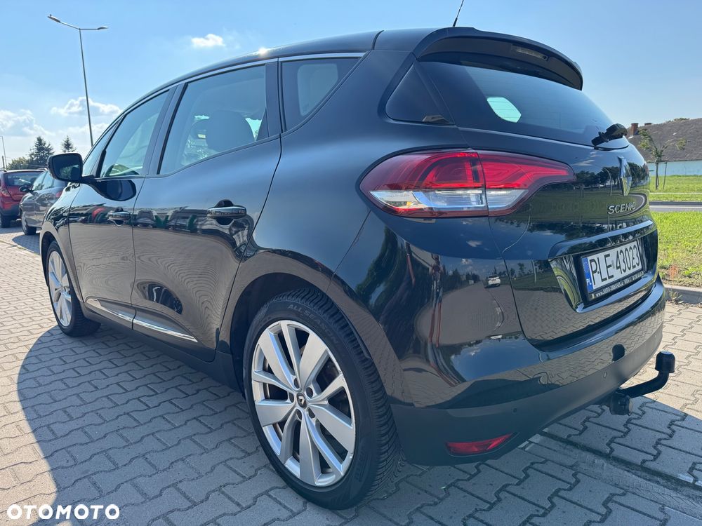 Renault Scenic 1.3 TCe Energy Zen - 16