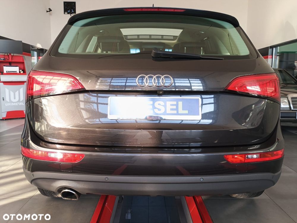 Audi Q5 - 4