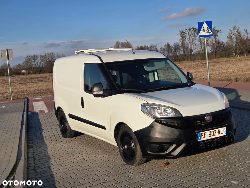 Fiat Doblo