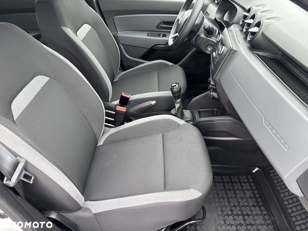 Dacia Duster 1.0 TCe Comfort - 15