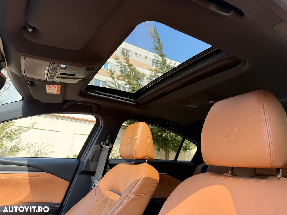 Mazda 6 Skyactiv G194 AT Editie Aniversara 20 Ani - 18