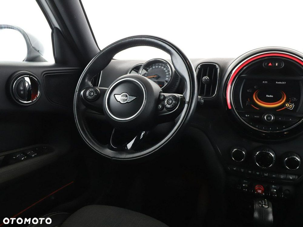 MINI Countryman Cooper D - 17