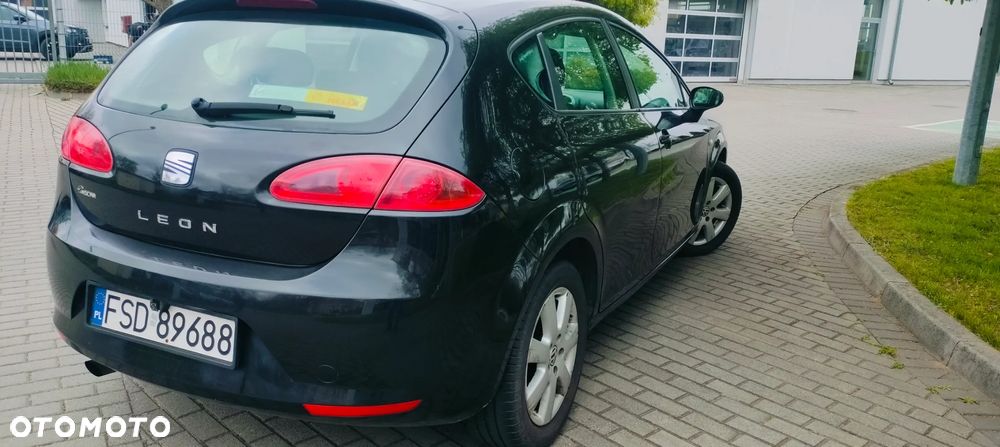 Seat Leon - 11