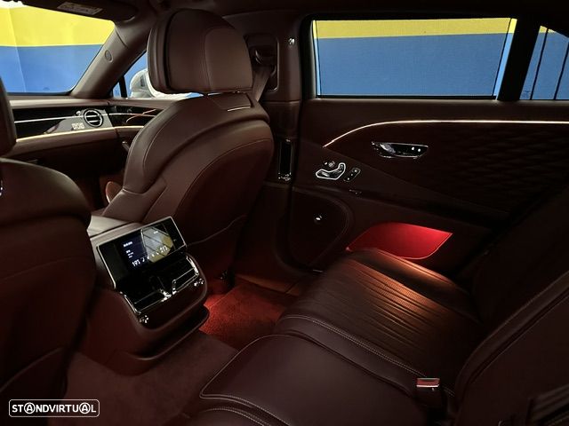 Bentley Flying Spur W12 - 43