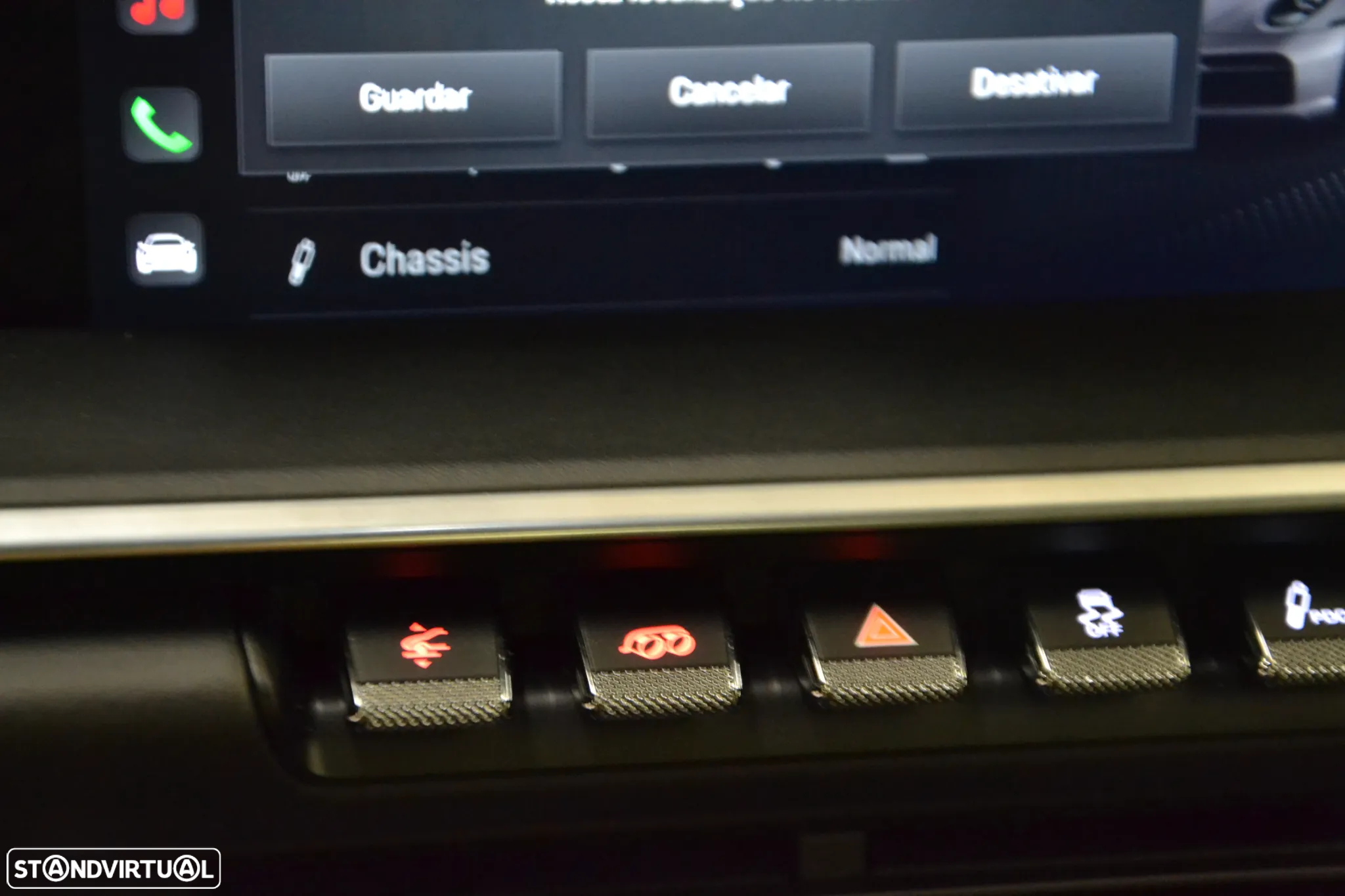 Porsche 911 (992) Turbo S PDK - 34