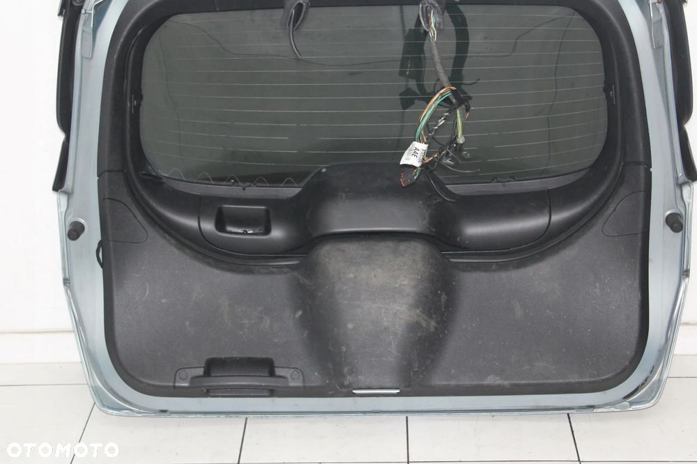 FORD KUGA MK1 08R- KLAPA BAGAŻNIKA TYŁ TYLNA M8 - 7