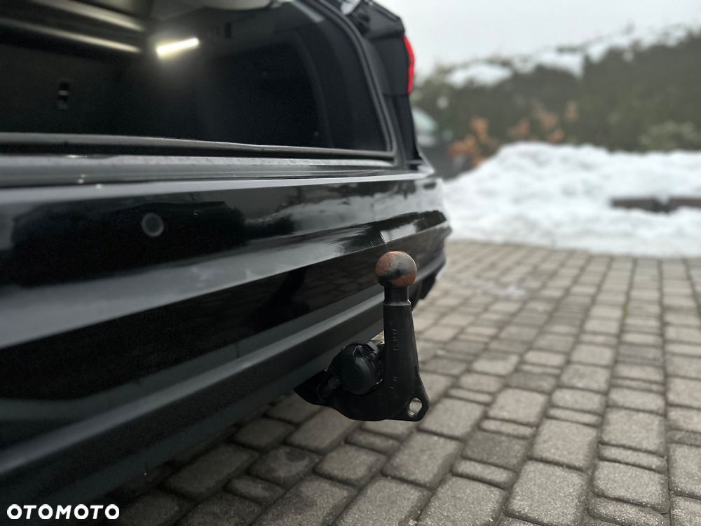 Audi A4 Avant 40 TDI quattro S tronic - 11