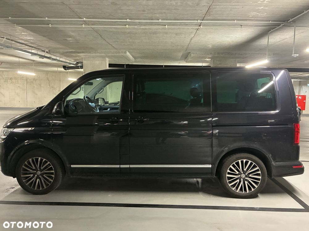 Volkswagen Multivan 2.0 TDI L1 Highline DSG - 2