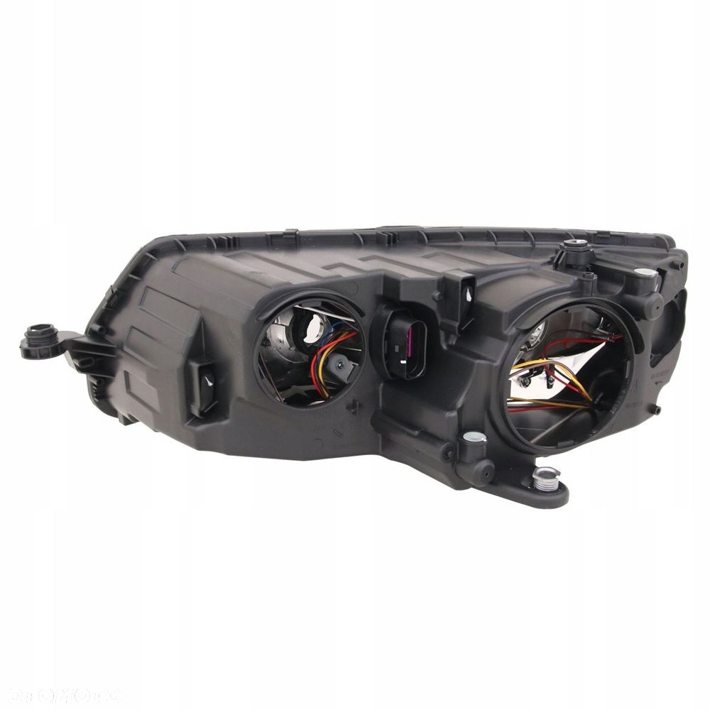 Reflektor Lampa Przód Skoda Octavia III 3 5e 2013-2017 kpl - 3