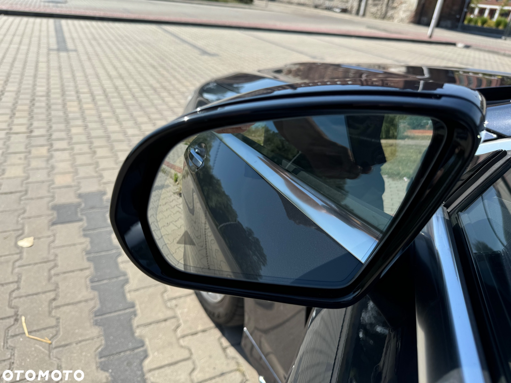 Mercedes-Benz Klasa S 400 Coupe 4-Matic 7G-TRONIC - 29