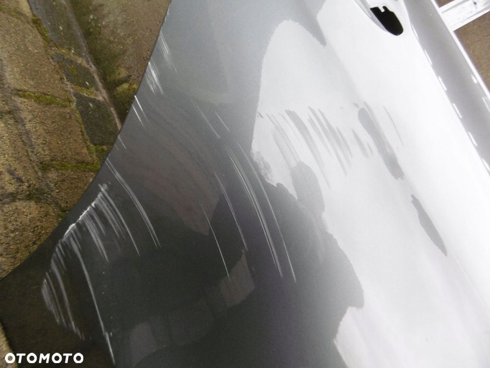 mercedes c-klasa w205 sedan - drzwi tylne prawe - 3