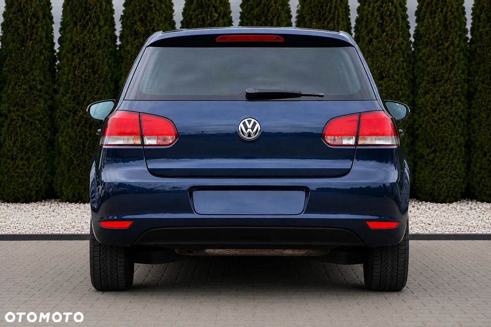 Volkswagen Golf 1.2 TSI Style - 6